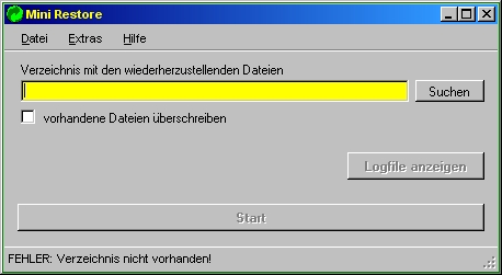 minirestore_program